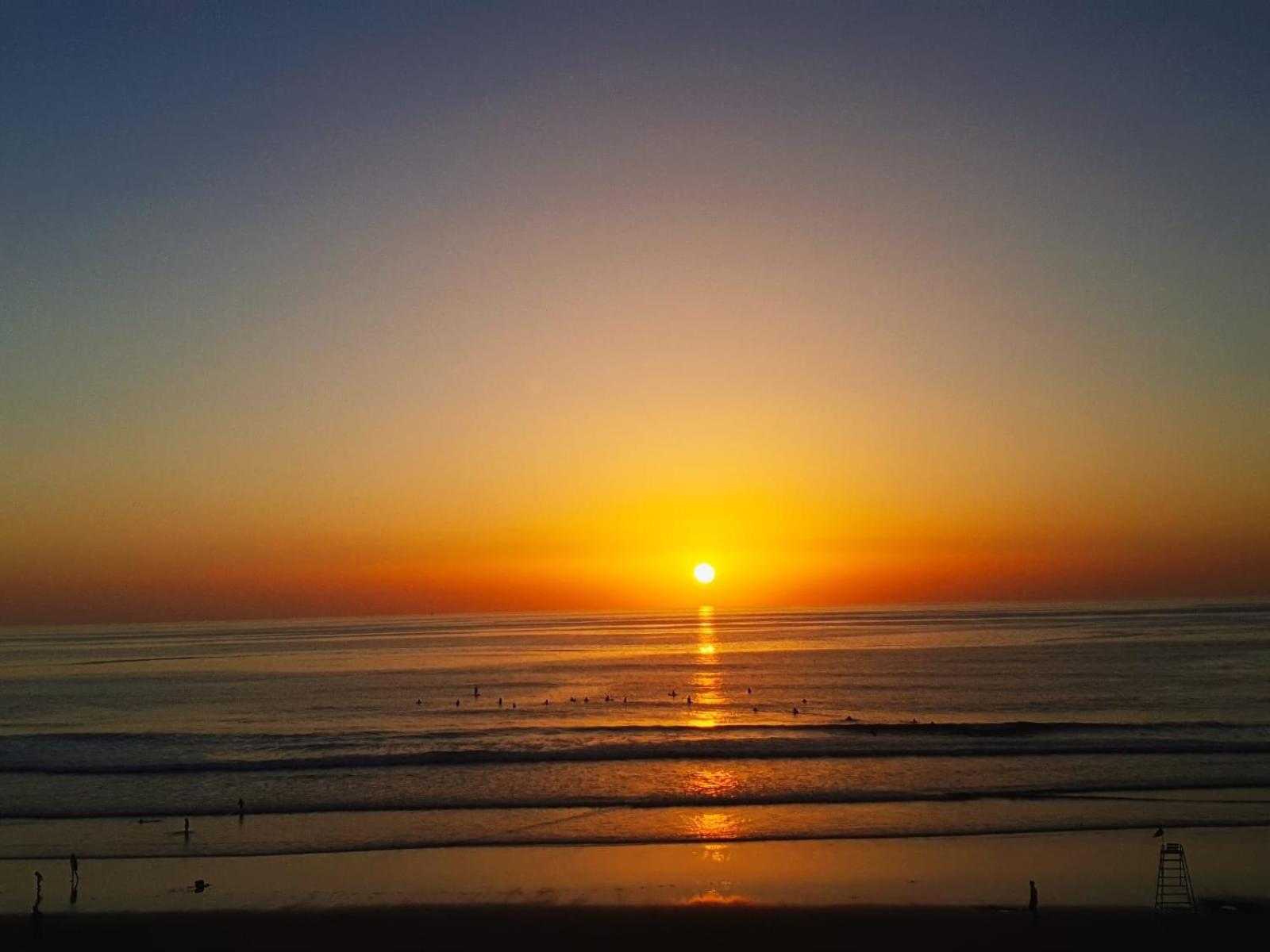 Olas Surf Camp إمسوان المظهر الخارجي الصورة