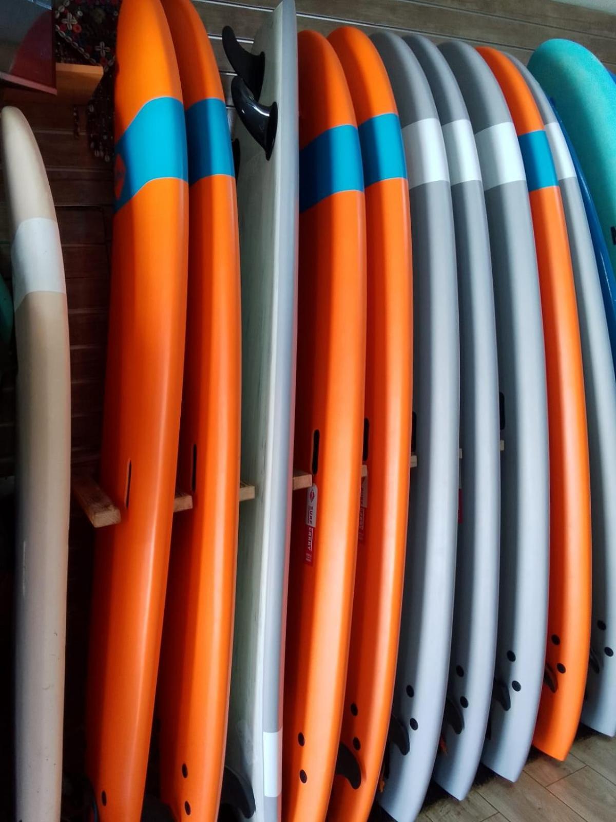 Olas Surf Camp إمسوان المظهر الخارجي الصورة